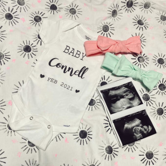 Babylist Registry Photo.