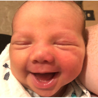 Babylist Registry Photo.
