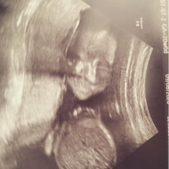 Babylist Registry Photo.