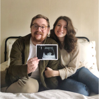 Babylist Registry Photo.