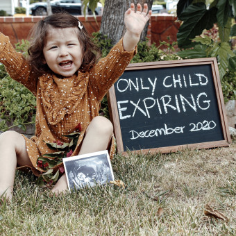 Babylist Registry Photo.