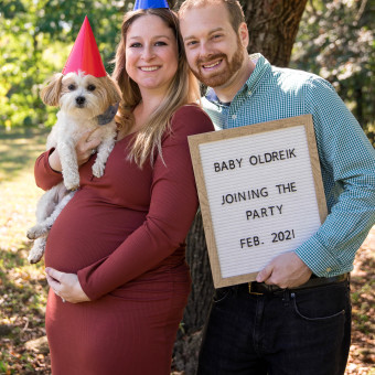 Babylist Registry Photo.