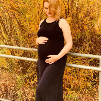 Babylist Registry Photo.