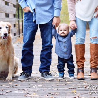 Babylist Registry Photo.