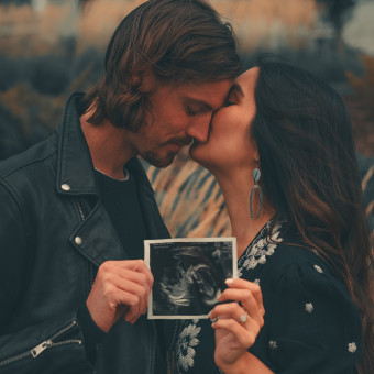 Babylist Registry Photo.