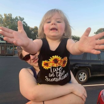 Babylist Registry Photo.