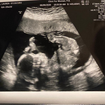 Babylist Registry Photo.