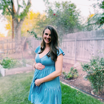 Babylist Registry Photo.