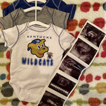 Babylist Registry Photo.
