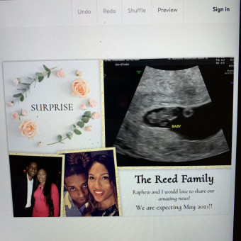 Babylist Registry Photo.