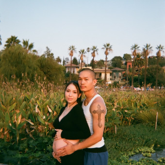 Babylist Registry Photo.