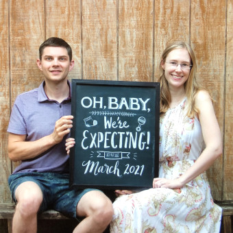 Babylist Registry Photo.