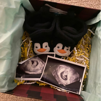 Babylist Registry Photo.