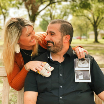 Babylist Registry Photo.