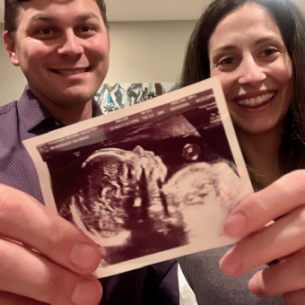 Babylist Registry Photo.