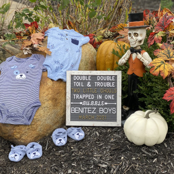 Babylist Registry Photo.