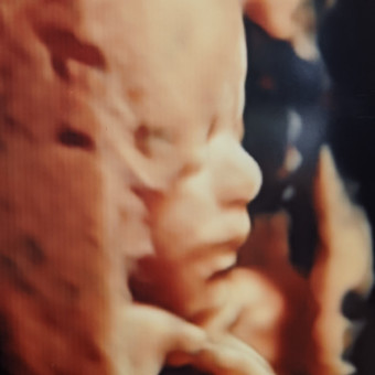 Babylist Registry Photo.