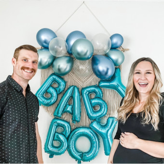Babylist Registry Photo.
