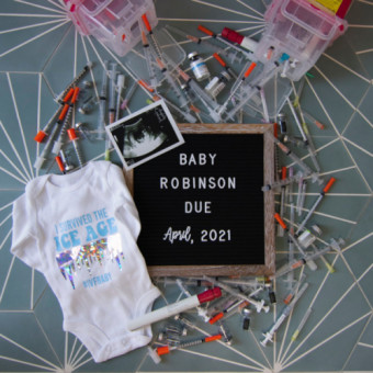 Babylist Registry Photo.