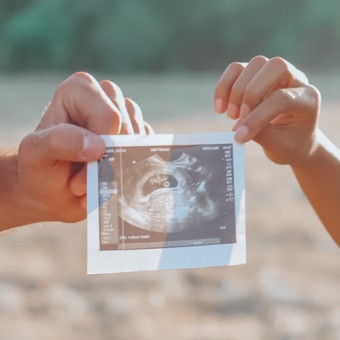 Babylist Registry Photo.