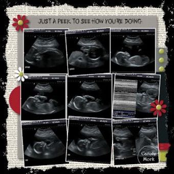 Babylist Registry Photo.