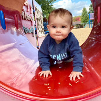 Babylist Registry Photo.