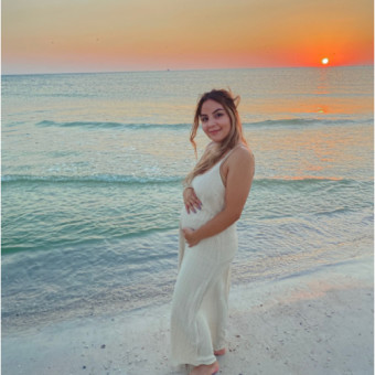 Babylist Registry Photo.
