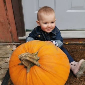 Babylist Registry Photo.