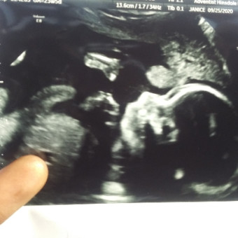 Babylist Registry Photo.