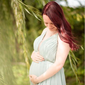 Babylist Registry Photo.