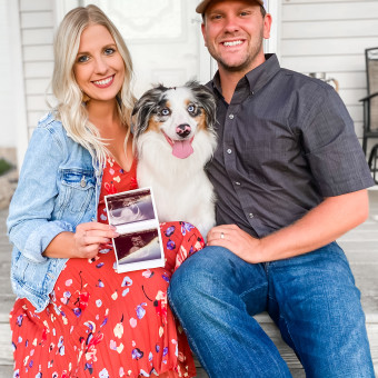 Babylist Registry Photo.
