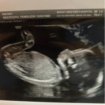 Babylist Registry Photo.
