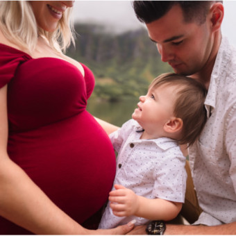 Babylist Registry Photo.