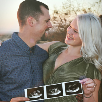 Babylist Registry Photo.