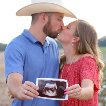 Babylist Registry Photo.