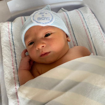 Babylist Registry Photo.
