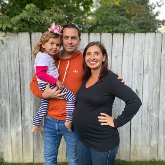 Babylist Registry Photo.