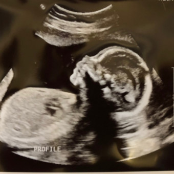 Babylist Registry Photo.