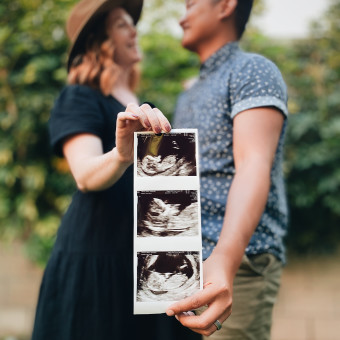 Babylist Registry Photo.