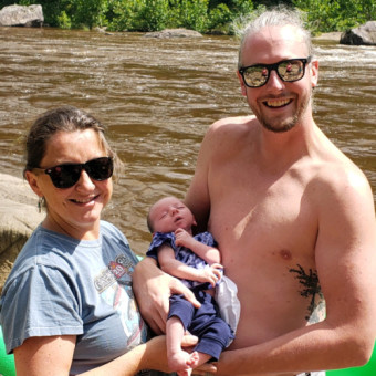 Babylist Registry Photo.