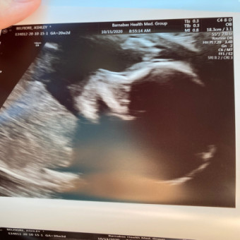 Babylist Registry Photo.