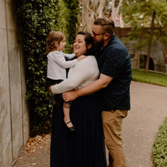 Babylist Registry Photo.