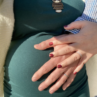 Babylist Registry Photo.