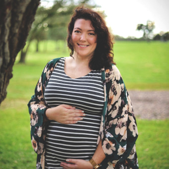 Babylist Registry Photo.