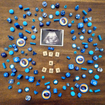 Babylist Registry Photo.
