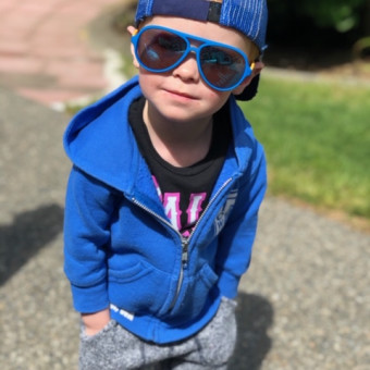Babylist Registry Photo.