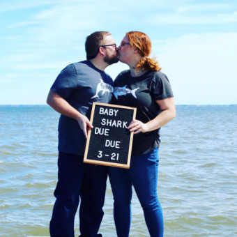 Babylist Registry Photo.