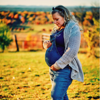 Babylist Registry Photo.