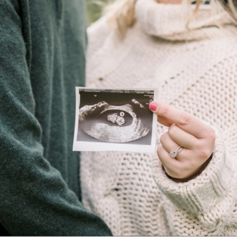 Babylist Registry Photo.