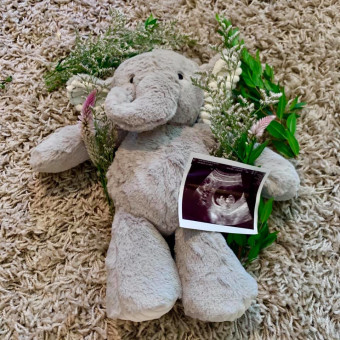 Babylist Registry Photo.